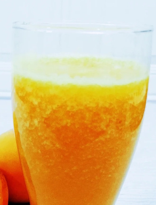 黃桃果汁