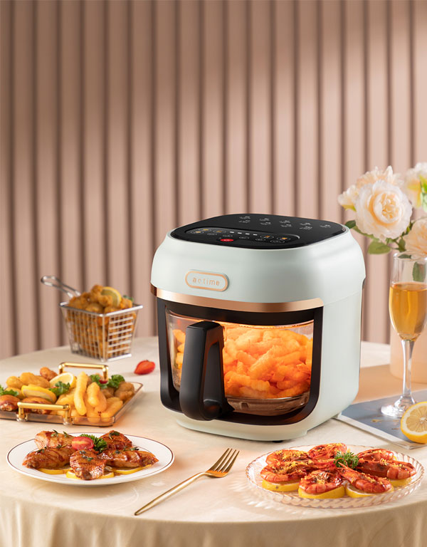 AOTIME Air fryer